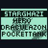 4 in 1 - DraculaZone + Hero + PocketTank + StarChazi
