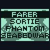 4 in 1 - Farer + Sortie + PhantomFighter + Seabedwar