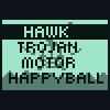 4 in 1 - TrojanLegend + HappyBall + Supermotor + Lanneret
