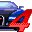 都市赛车4(狂野飙车) QVGA版 SP/PPC