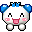 弗鲁基斯 益智游戏 PPC版 SQVGA