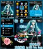 Miku M by K4NI