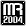 Mobile Racing 2004