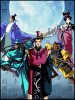 三国演义-动画正版