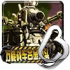 万能战车合金弹头-登陆