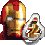 IronMan2图标