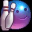 Let's Go Bowling!图标