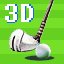 Pro Golf 2007 3D Feat Vijay Singh图标