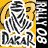 Dakar 2008图标