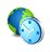 World clock图标