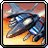 雷电战机(精装升级版)图标