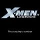 X-Men Legends图标