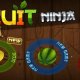 Fruit Ninja图标