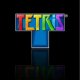 Tetris图标