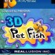 3D Pet Fish图标
