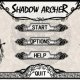 ShadowArcher图标