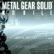 Metal Gear Solid Mobile图标