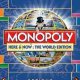 Monopoly World图标