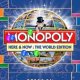 Monopoly World图标