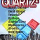 Quartz 2图标