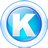 KUGOU MOBILE图标