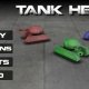 Tank Hero图标
