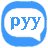 Pyy聊天室2.0图标