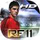 RealFootball2011图标
