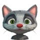 Talking Cat图标