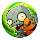 Plants Vs Zombies 2图标
