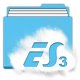 ES File Explorer图标