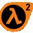 Half-life2图标